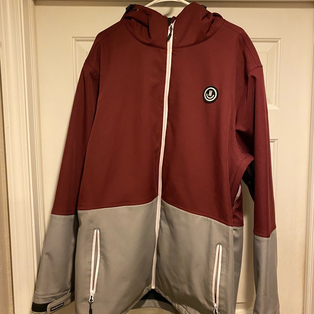 Neff Snowboard Jacket